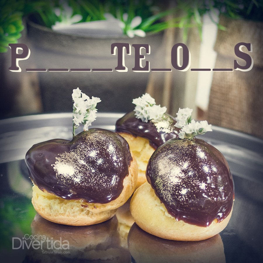 Patricia_Velez's tweet photo. ¿Cómo crees que se llaman estas pequeñas y redondas bolitas para el postre? https://t.co/lMhCFQcQyn