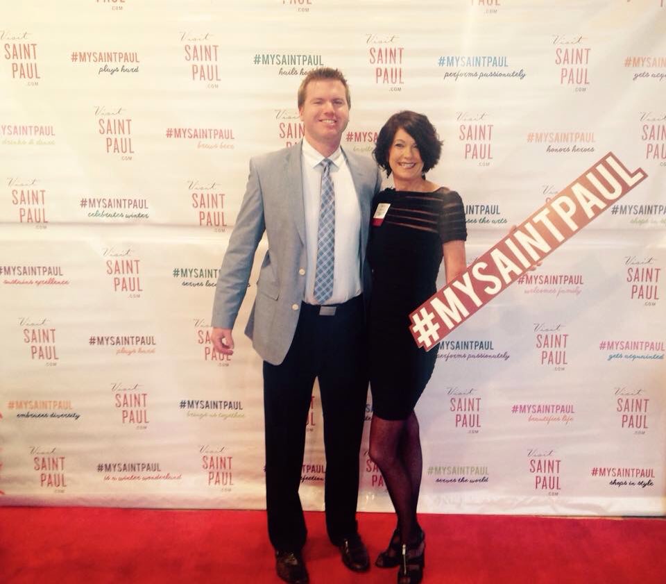 MidpointeEvents's tweet photo. @MidwayChamber "Taste! Of Lunch On The Line"@MidwayChamber @chadkulas @MarcyMcHenry #mysaintpaul #OnPointeEvent https://t.co/H3cYqR4b6E