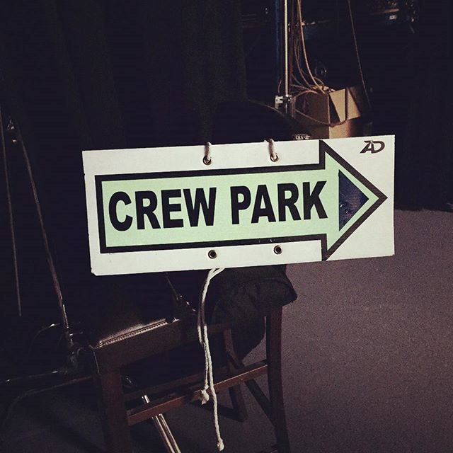CREW_MP's tweet photo. In #Langley for the @LeaderImpact_Gp shoot and we happened to experience a #CREWsighting! #CREWmp #CREWspotting https://t.co/hk9MNOXKMF