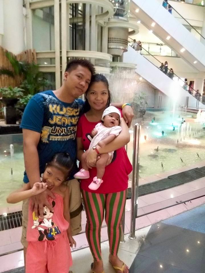 MaryjeanNicol's tweet photo. my family,, <3 <3 <3 https://t.co/YnyKM7zVQF