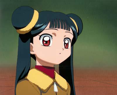 聖母マリア なるぬな Auf Twitter メイリンちゃんお団子可愛い メイリンちゃん見てるとシャオラン君との恋応援したくなっちゃうんだよねぇ 結局さくらちゃんとシャオラン君を優しく見守るんだけどね T Co 525gg11aty