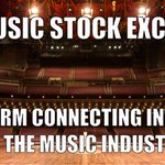 Photo by musicstockexchange (@MusicStockEx)