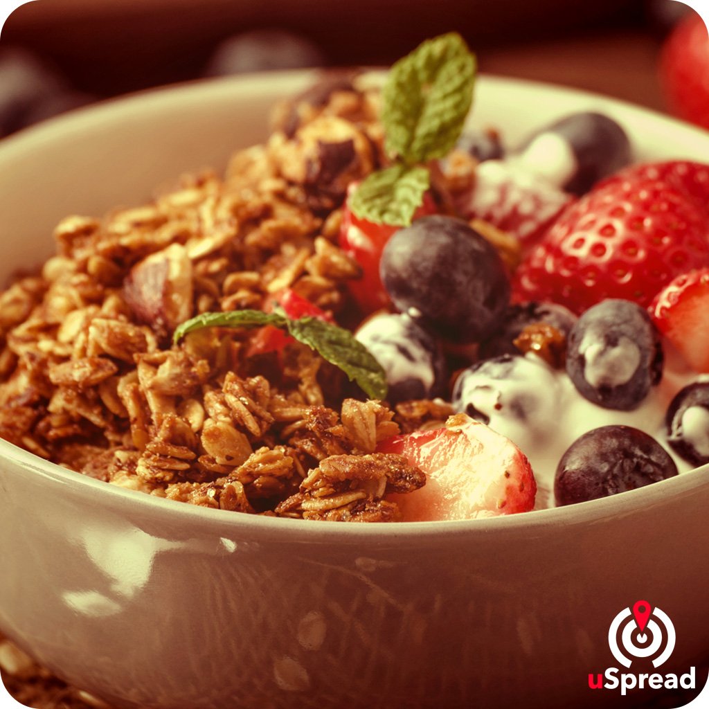 uSpread_'s tweet photo. #uSpread #UseCase: Mmmmh... lucky you! A brand new breakfast restaurant ... #Startup #Food https://t.co/NXSN90OLLe https://t.co/LYQkO6xdtv