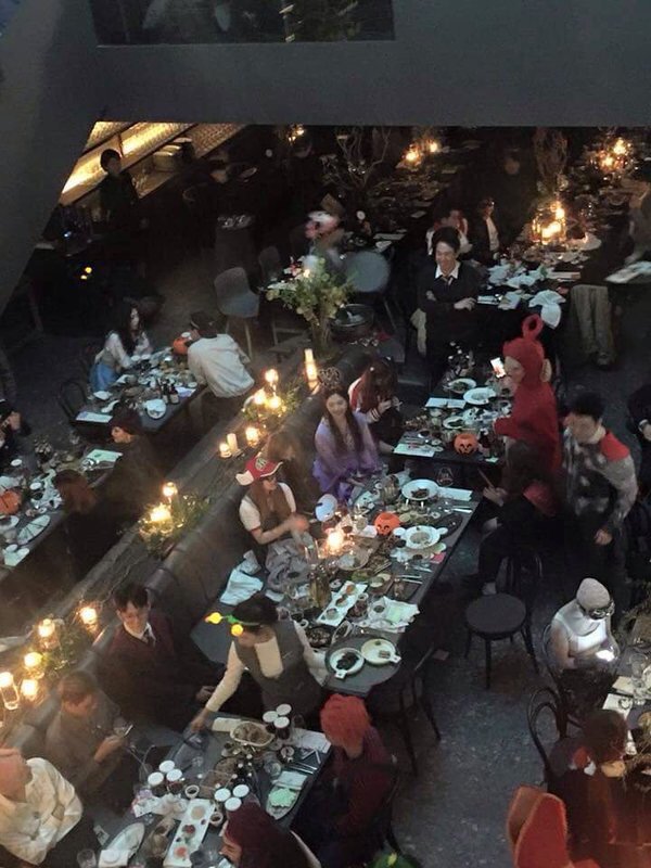 alterrrego_'s tweet photo. Kai/seulgi/luna is me at a party https://t.co/mdLmYCxMNX