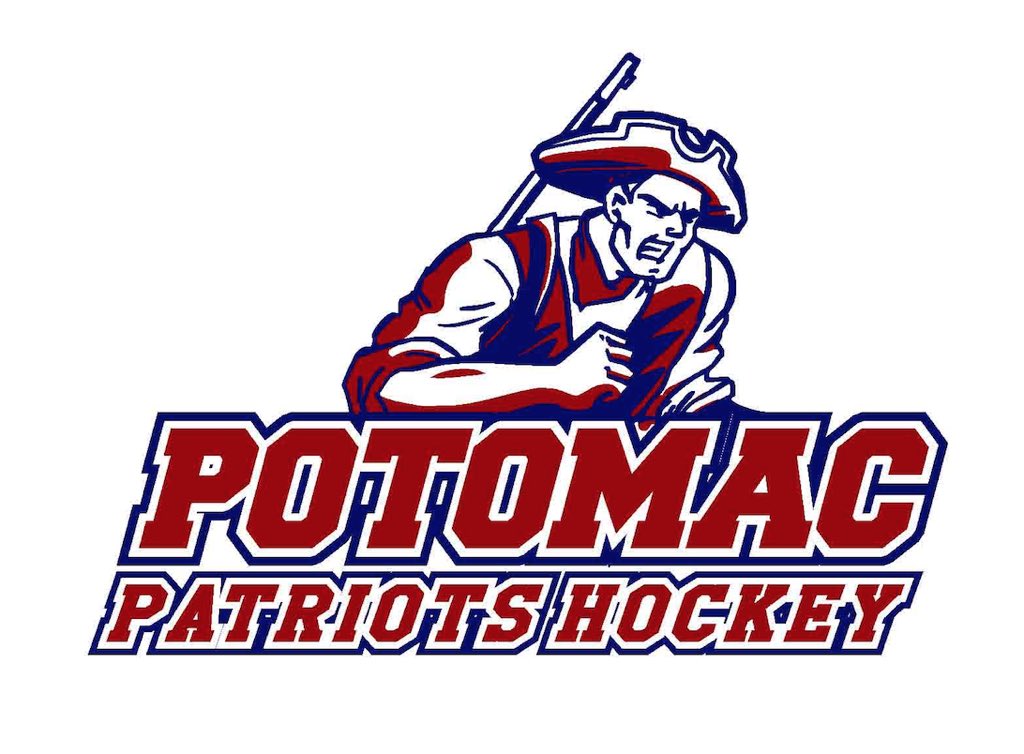 Proud to announce our partnership with Potomac Patriots Hockey!!!
potomacpatriots.net/news_article/s…