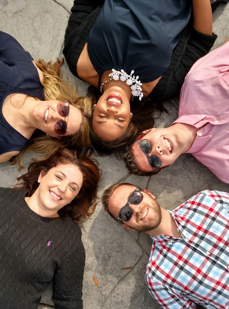 kelvin_robinson's tweet photo. channeling our inner 80s movie poster, just call us the nbc4 #BratPack #LocoLocals #DC https://t.co/Og0WbeSKTL