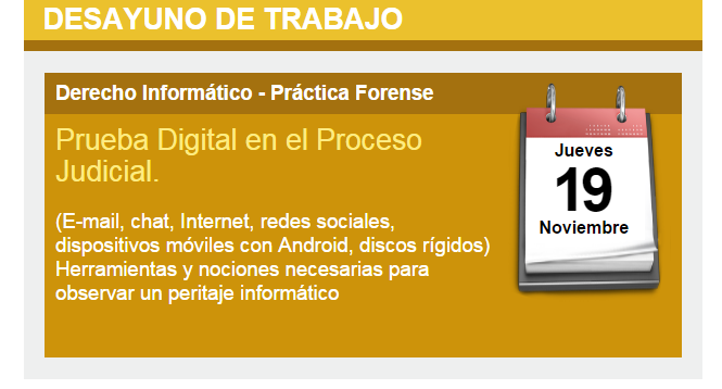 elDial_com's tweet photo. Capacitate junto a los peritos @mbendinelli y @prodriguezromeo. MÁS INFO: https://t.co/HFjuN5MsQo ¡No te lo pierdas! https://t.co/ExCifuKOvb