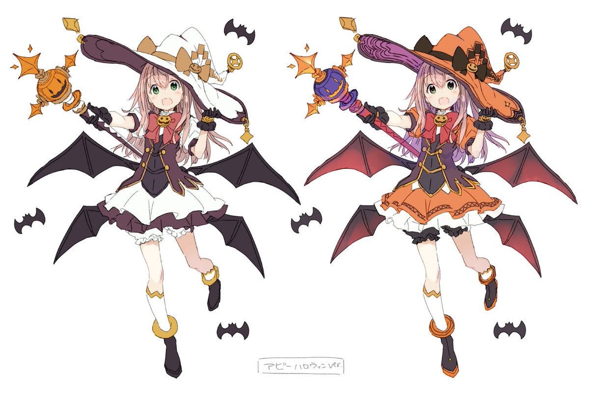 TCGアンジュ・ヴィエルジュのキャラのデザインです 現在発売中の9章の