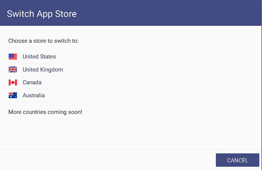 wiwer77's tweet photo. ##AppApp
A better #search for the #iTunes #AppStore
https://t.co/ieuhDmcrp1 https://t.co/PkFxUkGUKT