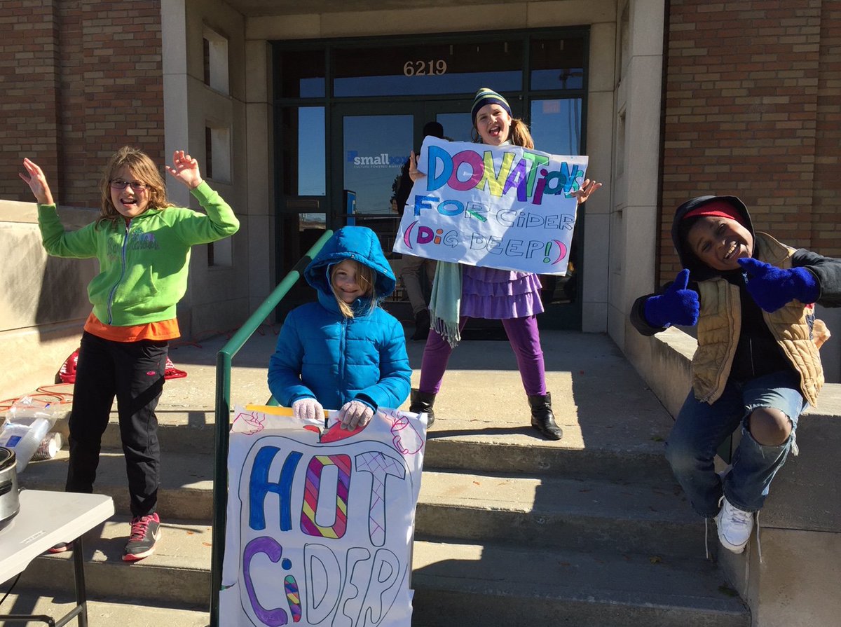 24hrwebproject's tweet photo. The @LibertasIndy kiddos have hit the $50 mark! Who out there wants to match it?! https://t.co/3R0xZyhFDI https://t.co/VZpvzJuJlJ