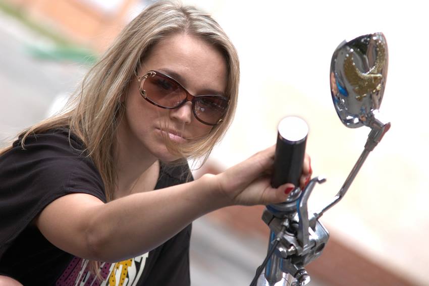 BikerNext tweet picture