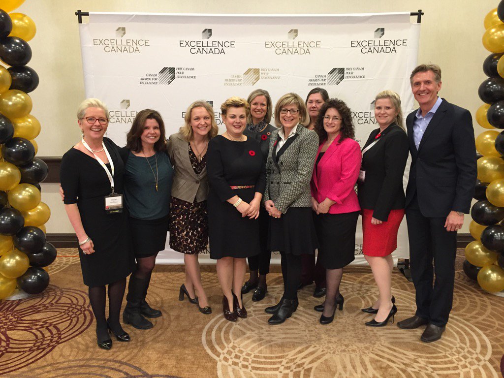 MelissaSpellen's tweet image. Gearing up to hear @ShirleeSharkey speak about caregivers, needs and excellence #ecsummit @StElizabethSEHC