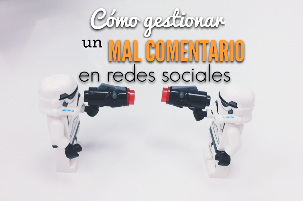 LauraBlancoToro's tweet photo. ¿Eres #CommunityManager y te toca afrontar quejas y vaciles en #RRSS? Hazlo, ¡con cabeza!☝ https://t.co/YUJEk107Lz https://t.co/jEUOS8rhI7