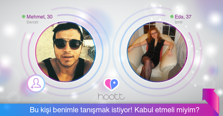 #HOOTTapp Çok popülerim! Yeni kişilerle tanışıp sohbet edebiliyorum. HOOTT harika! goo.gl/jPUaB0