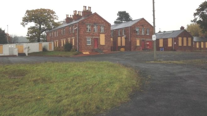 Housebuilder launches scathing attack on planning officials at Fife Council bbc.in/1OahXXP