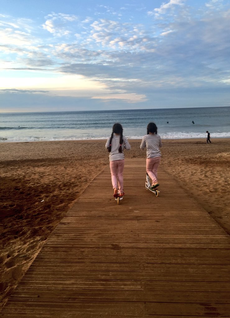 blancaglaza's tweet photo. Tardes buenas #beacheando https://t.co/FZLr5rWev8