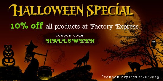 factoryexpress tweet picture