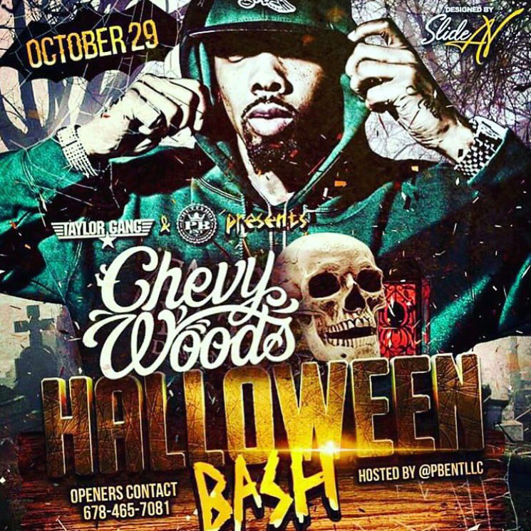 CHEVYWOODS's tweet photo. Tonight we party in Bloomington .... I'm on the way https://t.co/U5tQz73sT4