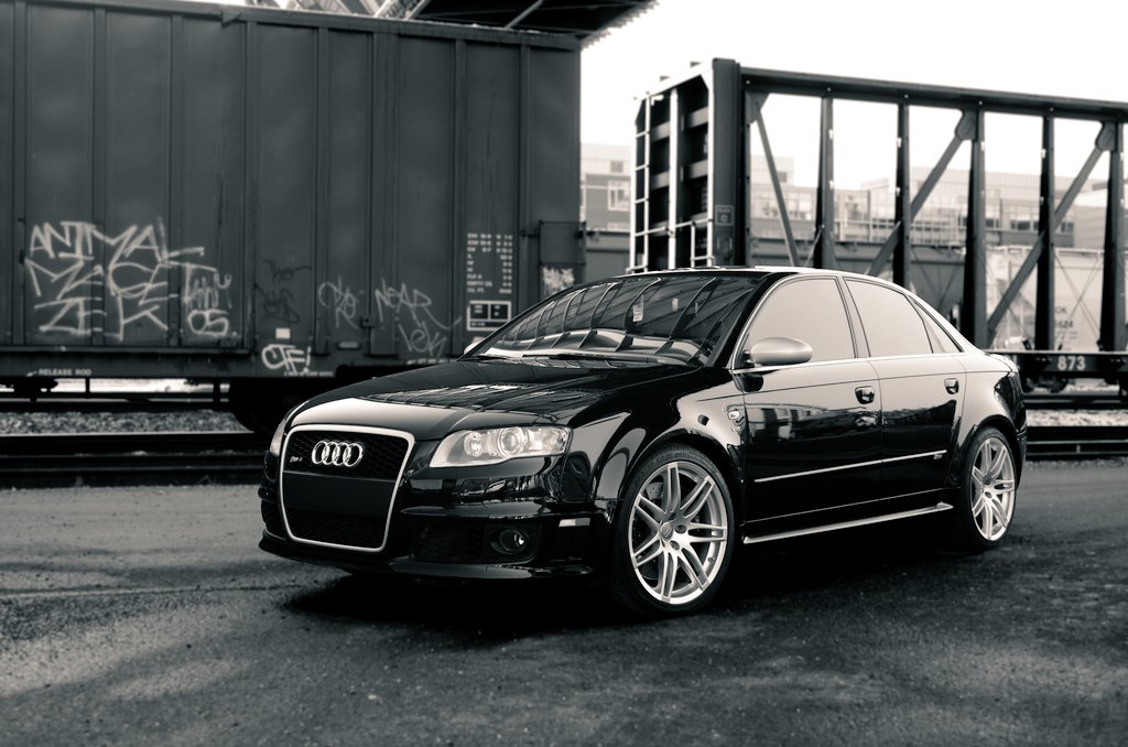 Audimania tweet media
