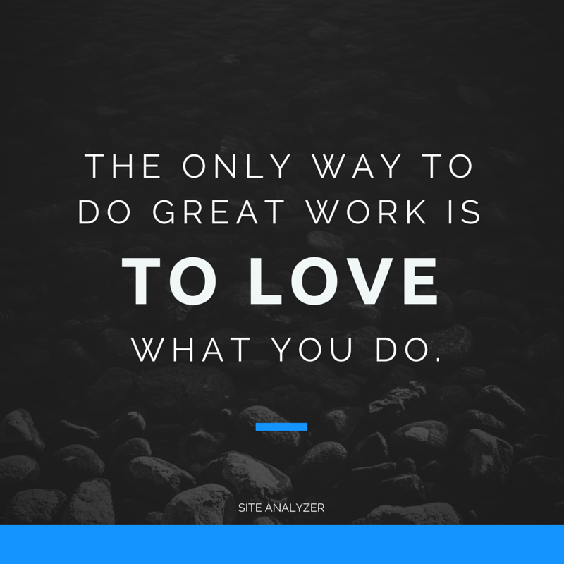 SiteAnalyzer's tweet photo. #SIteAnalyzerMantra #Quotes #Startup #Leadership https://t.co/zhp6LgfGy9