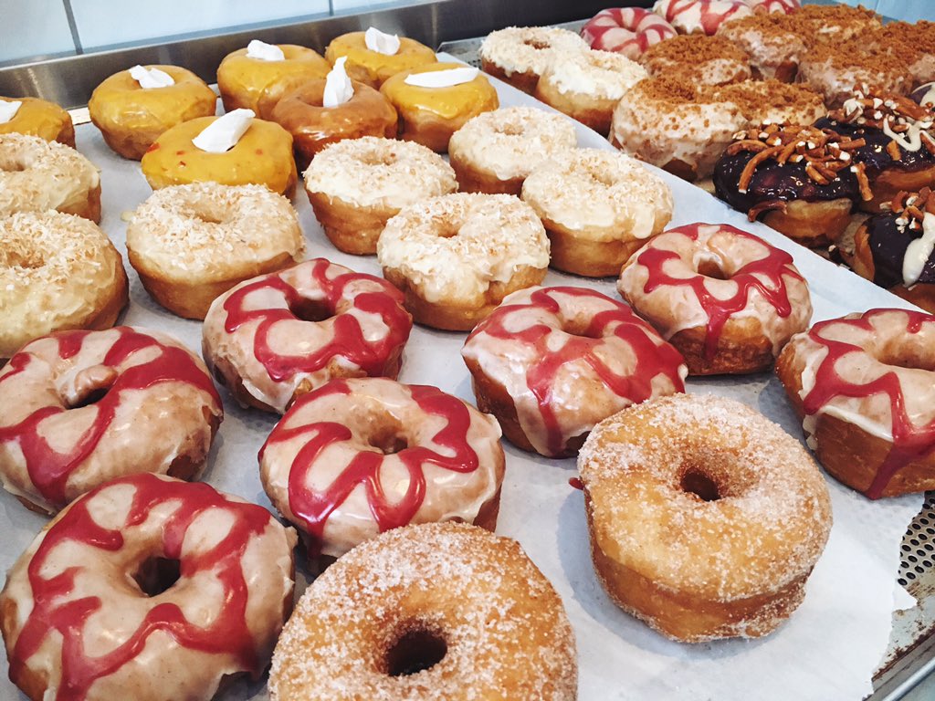 Brammibal S Donuts On Twitter Get These At Wittenbergplatz With Streats Vegan Chaostheorie Kontor And Dr Pogo Today Vegan Berlin Https T Co Euv9qgh5gc