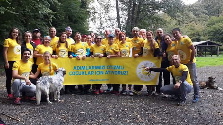 Cumhuriyet Bayramı kutlu olsun Türkiye!  İyi niyetli insanların yanında adım  atarken bu ülkeyi daha çok seviyorum!