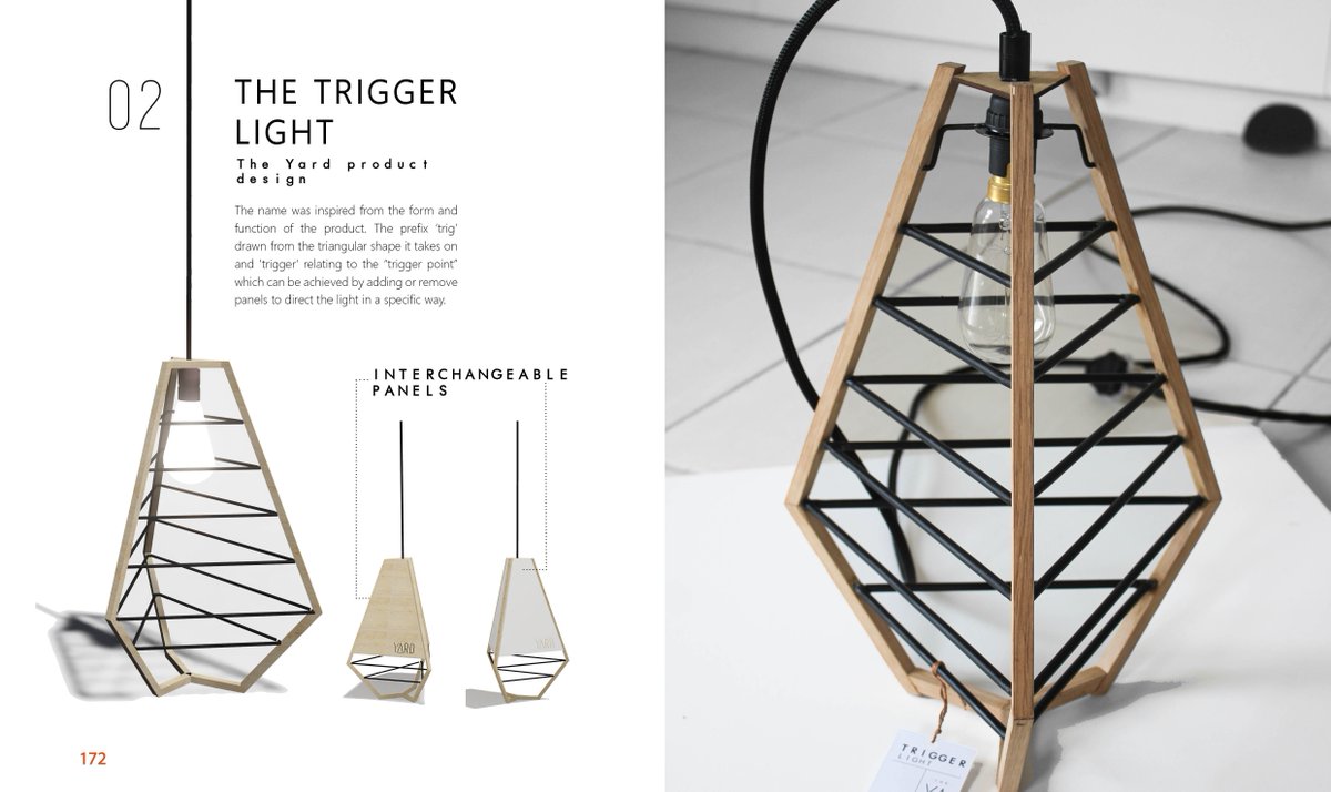 interior_insite's tweet photo. the trigger light continued ___ https://t.co/hqwflwS3e8