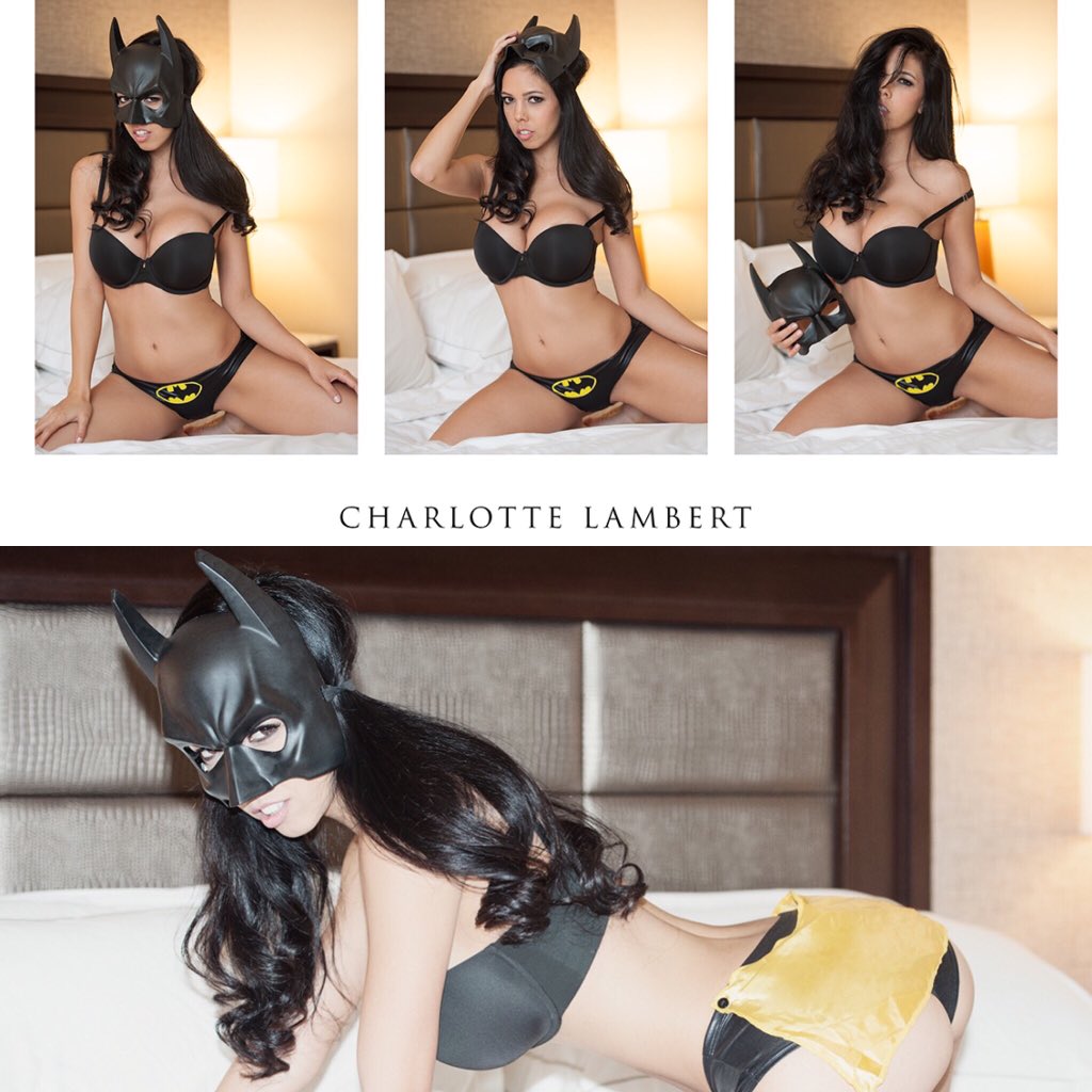 charlotte__jean's tweet image. #TBT to the one time you found out that... I'm Batman. 💥 PC @jpaullphoto #nerdglam #kandygram #playmate