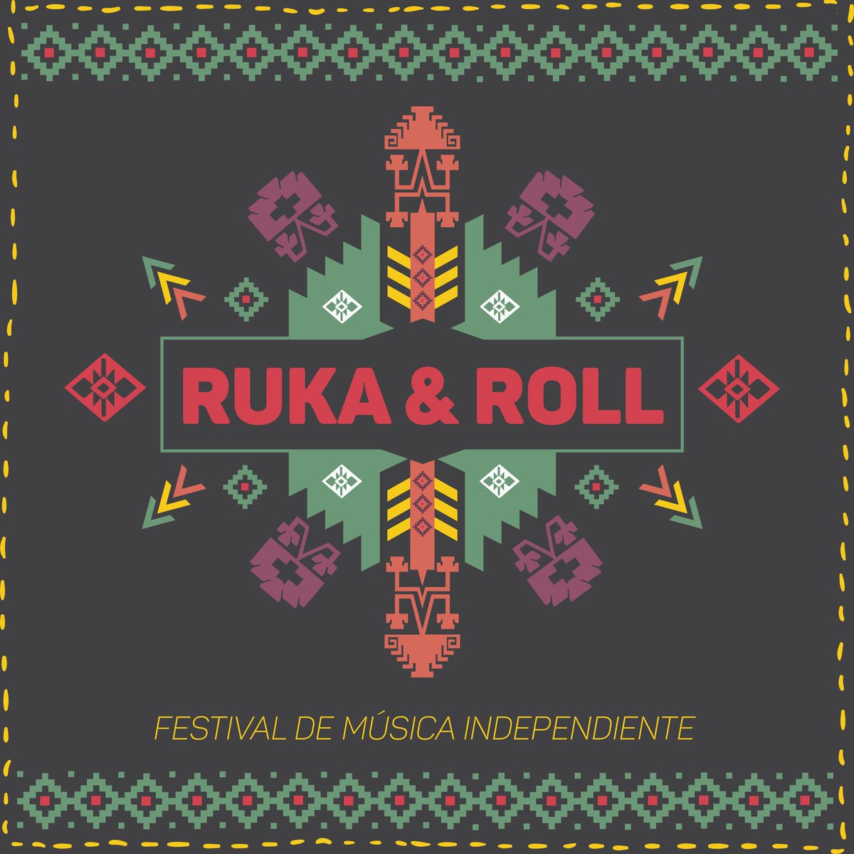 culturaplc's tweet photo. Hoy comienza el Ruka &amp; Roll #CCPLC @redculturacl @culturaraucania @AustralTemuco 
@adnradiochile @CarlosZarateV https://t.co/8TQOZln0BH