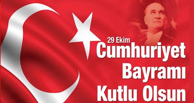 crowsemu's tweet photo. 29 Ekim Cumhuriyet Bayramı'mız kutlu olsun, izindeyiz ATAM !! https://t.co/ZTB7Sz9J8e