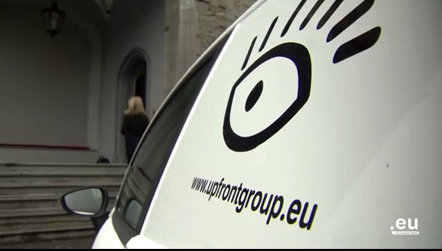 UpfrontGroup's tweet photo. Video of wonderful @EUregistry #registrarnight @Luttrellstown produced by @UpfrontGroup 
 https://t.co/RKZiXwwQCa https://t.co/uUuHFQsOBi