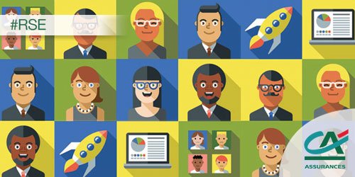 #RSE Engagement n°4 : ns soutenons les projets associatifs des salariés avec Courte Échelle: ow.ly/TLC6u