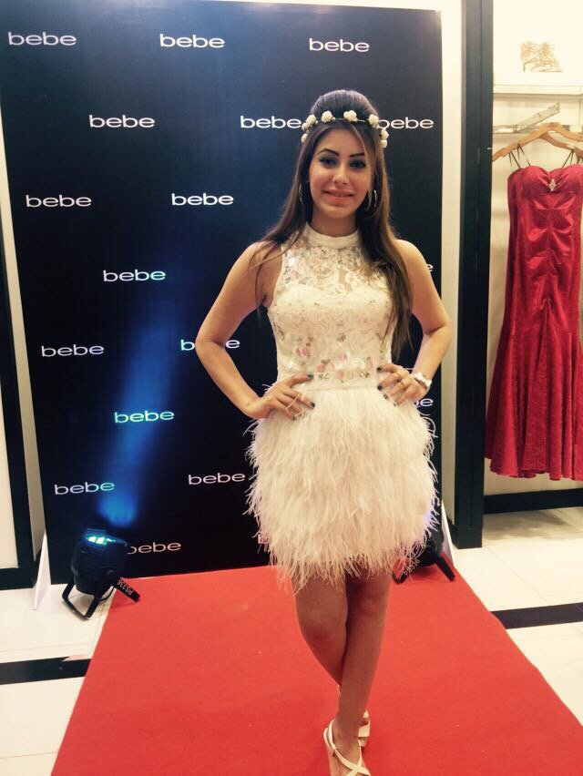 bebeindia's tweet photo. Bebe girls looking fab! #BeIconic #BebeIndia https://t.co/WJVyrFQe6t