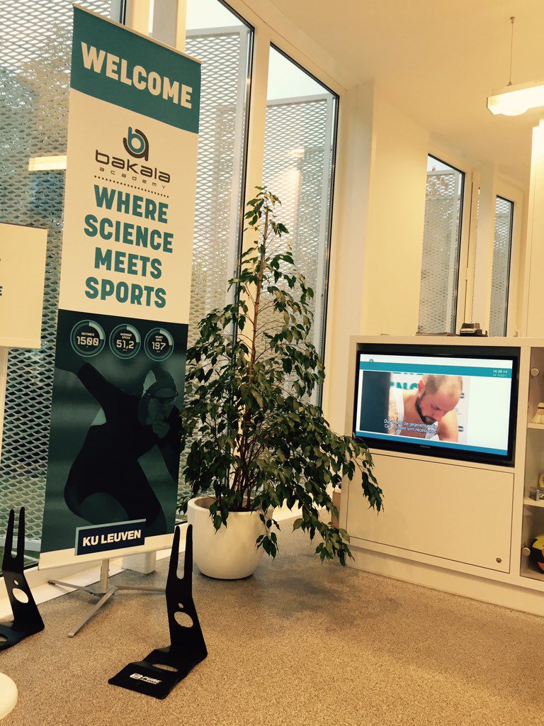 Gisteren een informatieve voedingsconsult gehad bij Bakala 👌 #tsvla #bakalaacademy