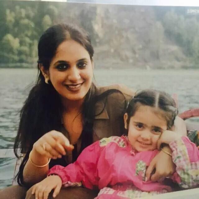 Shaktiarora18's tweet photo. Hi you are so cute. I'm big fan of you my dear radhi. You are chhabili https://t.co/0aYdVLGBer