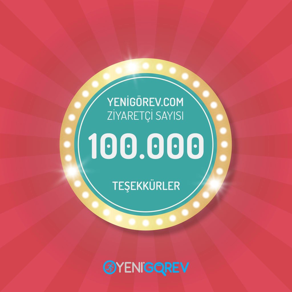 Yeni Görev (@yenigorev) / Posts / X
