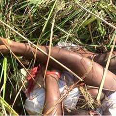 Sambannz's tweet photo. A Genocide happened in Rwanda when the whole World was looking on,So far 60,000 P'ple have been killed in Burundi. https://t.co/a3xgKwZoJk