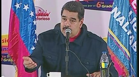 ElNacionalWeb's tweet photo. Gobierno ordenó aumento salarial de 30% para los maestros https://t.co/68n9s5BoEb https://t.co/YX7SJawvhr