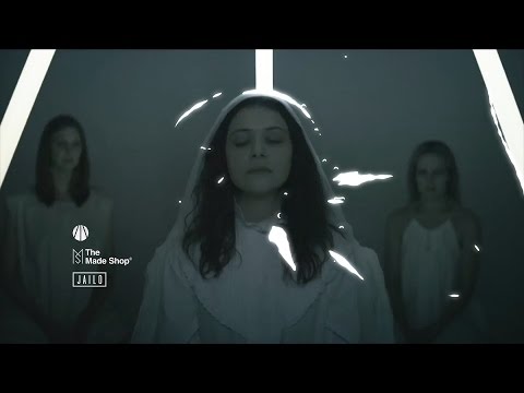 The405's tweet image. We love, love, LOVE this new video from @sonlux bit.ly/1WkyAPJ