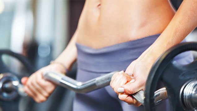 Xpose's tweet photo. Nejia Bejaoui from @totaltrx gives us her top tips on staying fit and healthy this winter! https://t.co/NkyhKY767b https://t.co/LKHD4HnWuG
