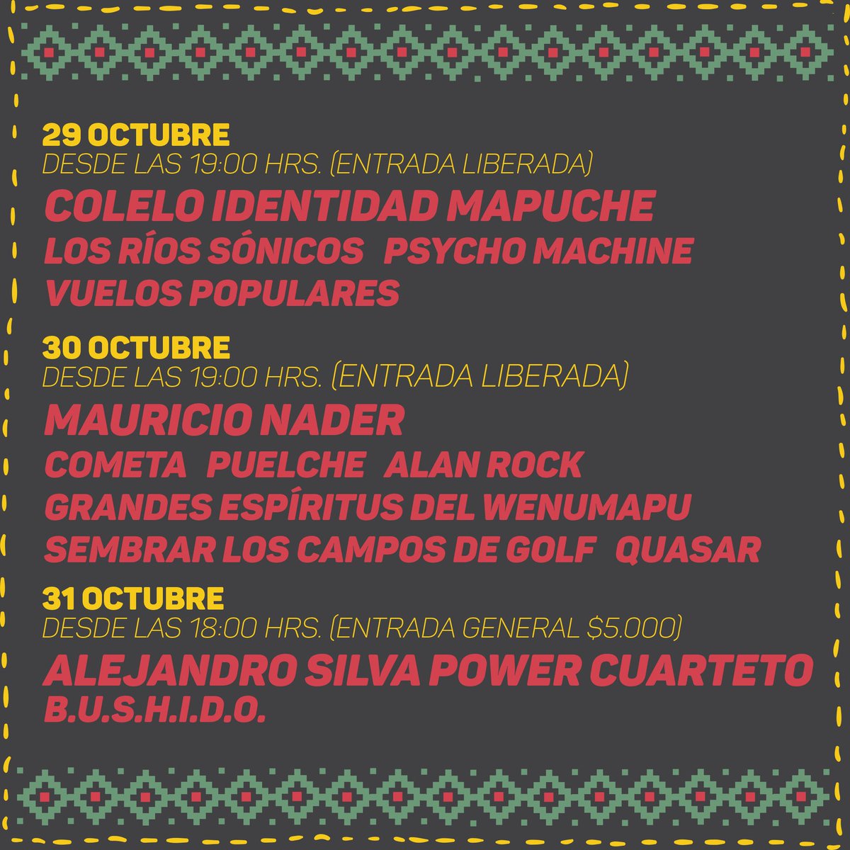 culturaplc's tweet photo. Hoy comienza el Ruka &amp; Roll #CCPLC @runrunicogato @kvyen @caroparracuevas @monstruiter @MarthMefisto @Silvatomica https://t.co/CK7GbkSAMW