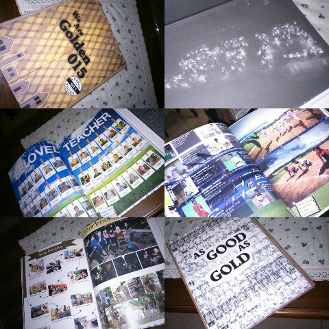 SmansaGolden015's tweet photo. Fyi golden, annual book had done and ready to be taken on Friday night. but complete ur payment first, thankyou😊😊� https://t.co/MyCax2vl8K