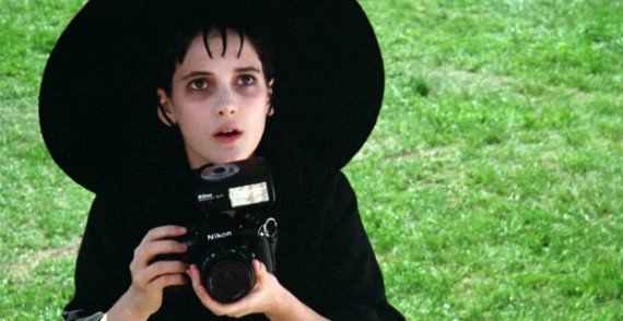 Happy Birthday Winona Ryder 