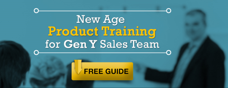 commlabindia's tweet photo. How product training can be made appealing to GenY sales team
Get your copy https://t.co/yABbYYO5qm #BeyondeLearning https://t.co/bfGU7r2KCT