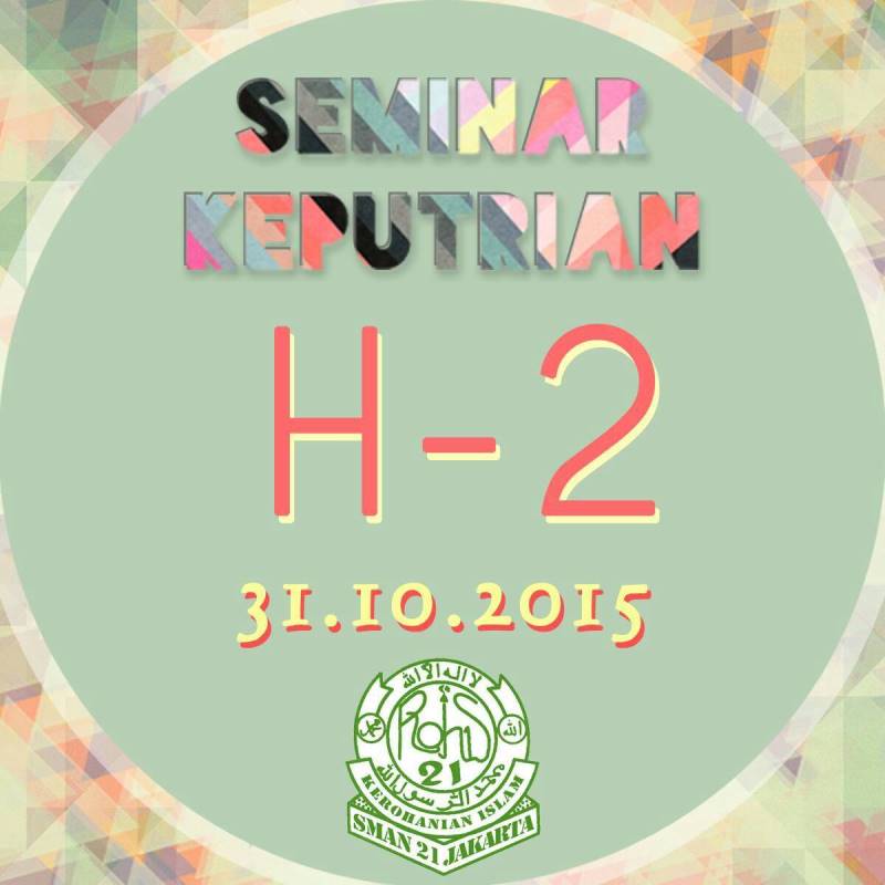 Rohis21 Jakarta tweet media
