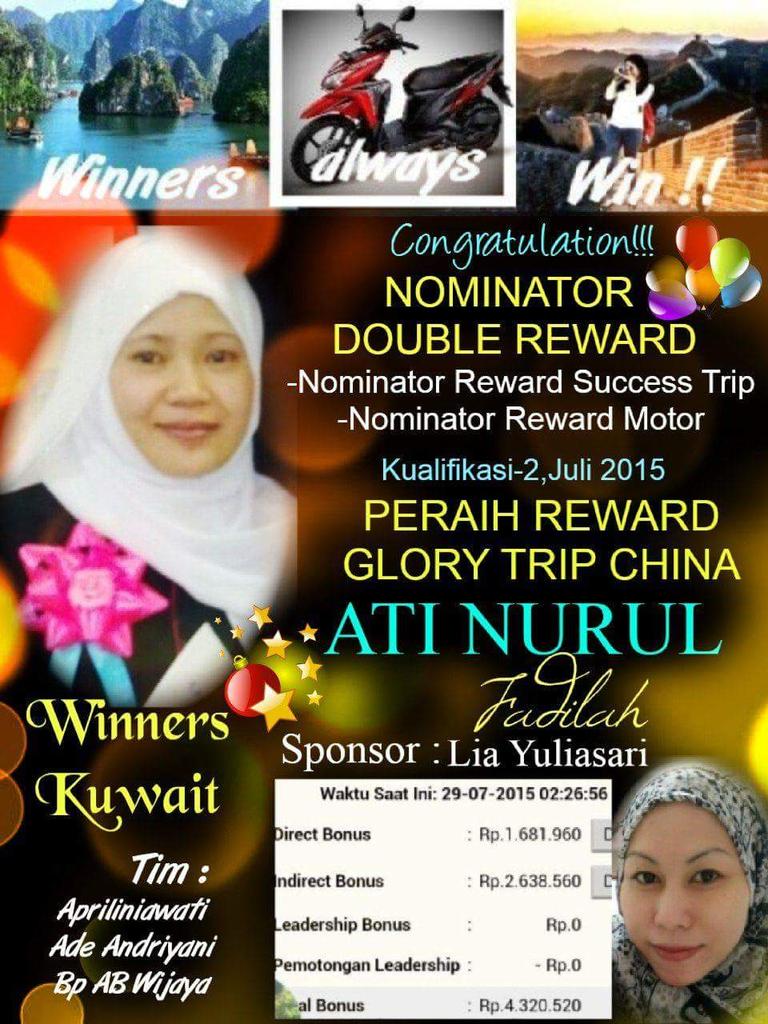 AaAsmah's tweet photo. Yg mau bangun aset masa depan di tiens  syariah  melalui  whatsapp bisa hubungi  sy winners  Bahrain +97333231538 https://t.co/TMYqlx2jPC