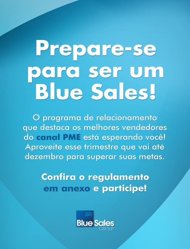 ritaborges77's tweet photo. Confira no Sempre Juntos as regras para se tornar um vendedor Blue Sales!! https://t.co/htqrM8dcLf