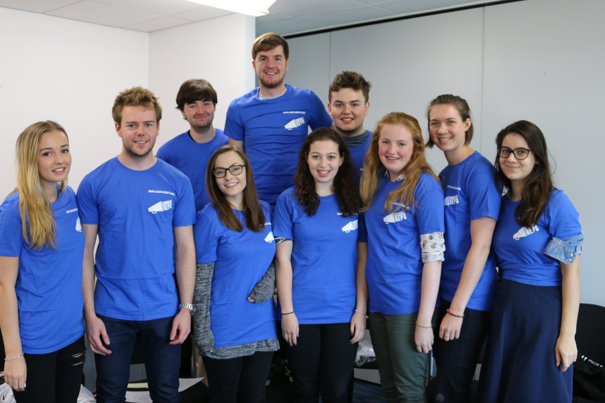 RUSUacademicrep's tweet image. Let us introduce some of your BRAND NEW Course Reps! #CourseRep