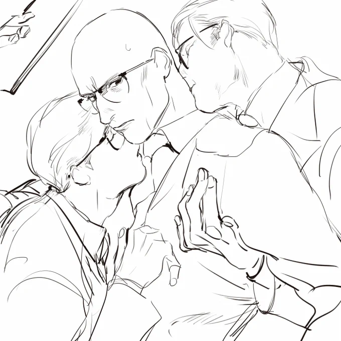 debating whether i should finish this or not 
