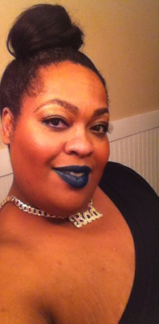 GOSPELDIVATL's tweet photo. @plusandplushed love the skin you are in Diva's https://t.co/kWGCmXs0kA